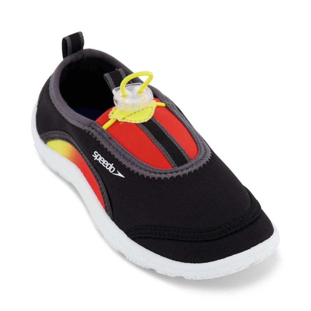 NWT Speedo Surfwalker Water Shoes
